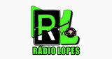 Radio Lopes radio live streaming logo