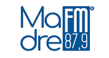Radio Madre FM radio live streaming logo