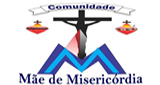 Rádio Mãe de Misericórdia radio live streaming logo