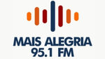 Rádio Mais Alegria FM