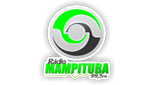 Radio Mampituba radio live streaming logo