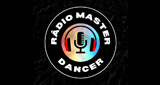 Rádio Master Dancer radio live streaming logo