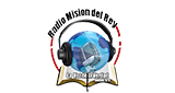 Radio Mision del Rey radio live streaming logo