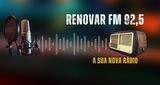 Rádio Mongagua radio live streaming logo