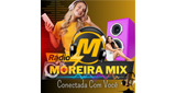 Radio Moreira Mix radio live streaming logo