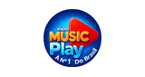 Rádio Music Play Itaquera radio live streaming logo