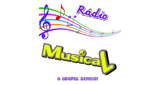 Rádio Musical radio live streaming logo
