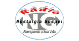 Rádio Nostalgia Gospel radio live streaming logo