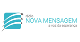 Rádio Nova Mensagem radio live streaming logo