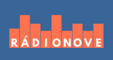Rádio Nove radio live streaming logo