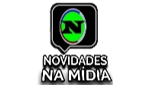 Rádio Novidades na Mídia radio live streaming logo