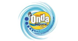 Rádio Onda Sapucaí FM radio live streaming logo
