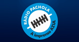 Rádio Pachola radio live streaming logo