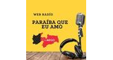 Radio Paraiba Que Eu Amo radio live streaming logo