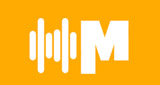Rádio Paraiso FM radio live streaming logo