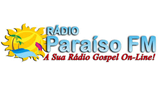 Rádio Paraíso FM radio live streaming logo
