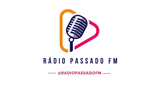Radio Passado FM radio live streaming logo