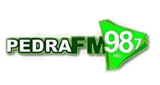 Rádio Pedra FM radio live streaming logo