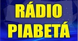 Rádio Piabetá radio live streaming logo
