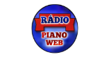 Radio Piano Web radio live streaming logo