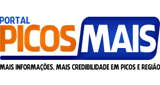 Rádio Picos FM radio live streaming logo