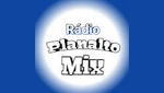 Rádio Planalto Mix