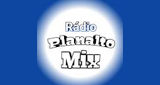 Rádio Planalto Mix radio live streaming logo