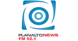 Rádio Planalto radio live streaming logo