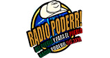 Radio Poderr 96.3 FM radio live streaming logo