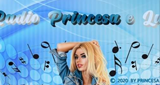 Radio Princesa e Lucas radio live streaming logo