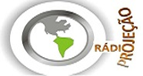 Rádio Projeção FM radio live streaming logo