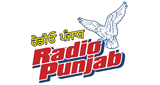 Radio Punjab radio live streaming logo
