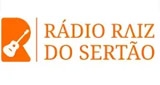 Rádio Raiz do Sertão radio live streaming logo