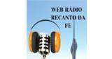 RADIO RECANTO DA FE radio live streaming logo