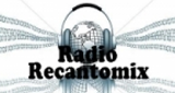 Rádio Recantomix radio live streaming logo