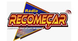 Radio Recomeçar radio live streaming logo