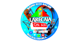Rádio Rede Bacan Machacamarca radio live streaming logo
