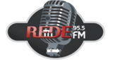 Rádio Rede FM radio live streaming logo
