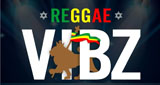 Radio Reggae Vibz radio live streaming logo
