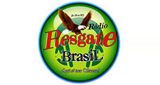 Rádio Resgate Brasil radio live streaming logo