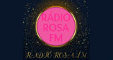 Rádio Rosa Fm radio live streaming logo