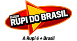 Rádio Rupi do Brasil radio live streaming logo