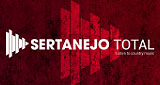 Rádio Sertanejo Total radio live streaming logo