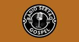 Rádio Sertão Gospel radio live streaming logo