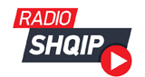 Radio Shqip radio live streaming logo