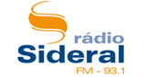 Radio Sideral radio live streaming logo