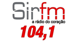 Rádio Sir radio live streaming logo