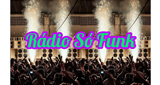 Rádio Só Funk radio live streaming logo