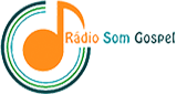 Rádio Som Gospel radio live streaming logo