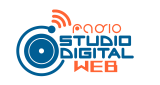 Rádio Studio Digital radio live streaming logo